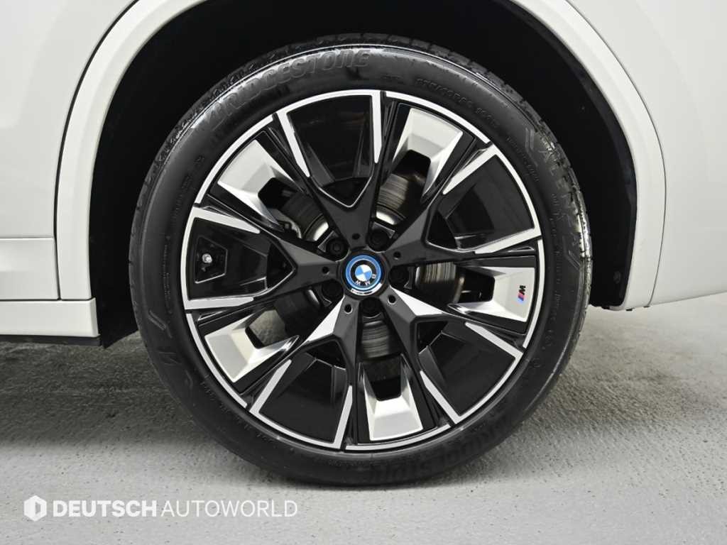 BMW iX3 iX3 (G08) M 스포츠 기본형 이미지 5