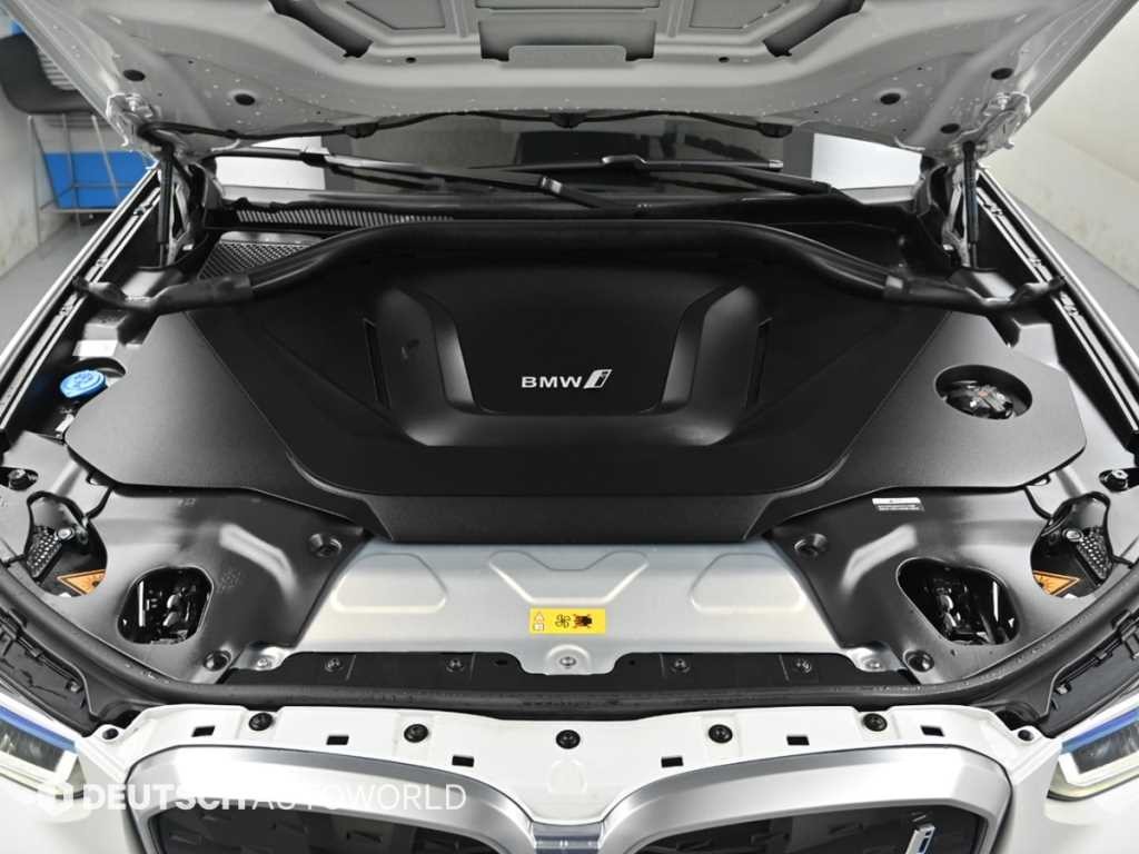 BMW iX3 iX3 (G08) M 스포츠 기본형 이미지 6