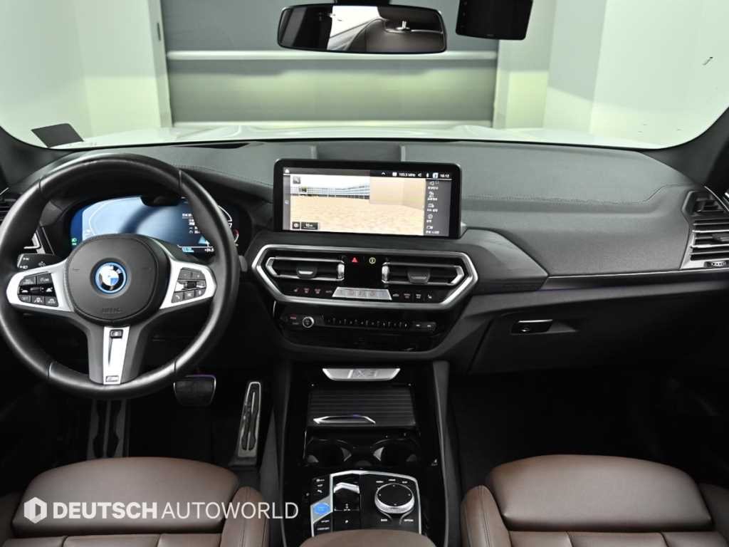 BMW iX3 iX3 (G08) M 스포츠 기본형 이미지 7