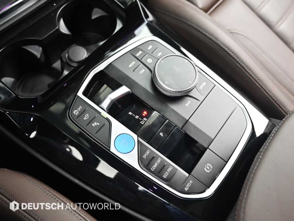 BMW iX3 iX3 (G08) M 스포츠 기본형 이미지 9