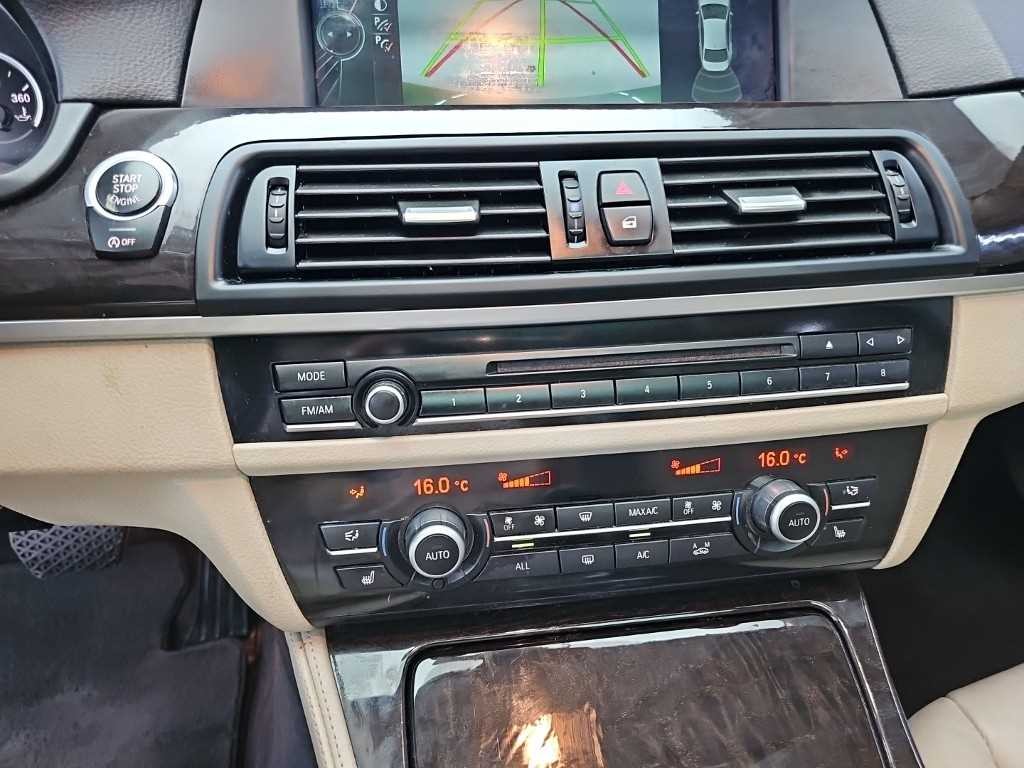 BMW 5시리즈 5시리즈 (F10) 535i 이미지 10