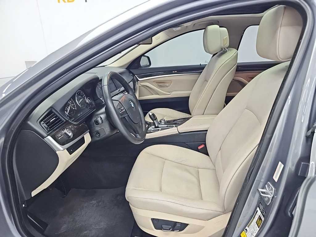 BMW 5시리즈 5시리즈 (F10) 535i 이미지 11
