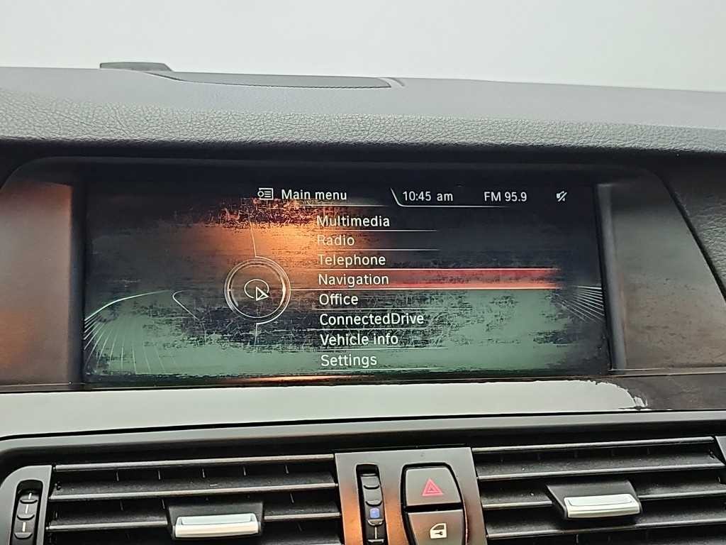 BMW 5시리즈 5시리즈 (F10) 535i 이미지 14