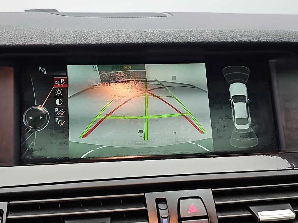 BMW 5시리즈 5시리즈 (F10) 535i 이미지 15