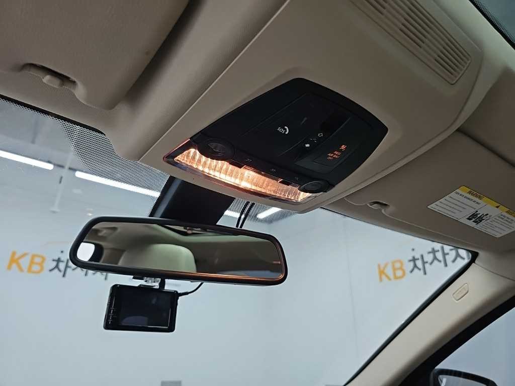 BMW 5시리즈 5시리즈 (F10) 535i 이미지 16