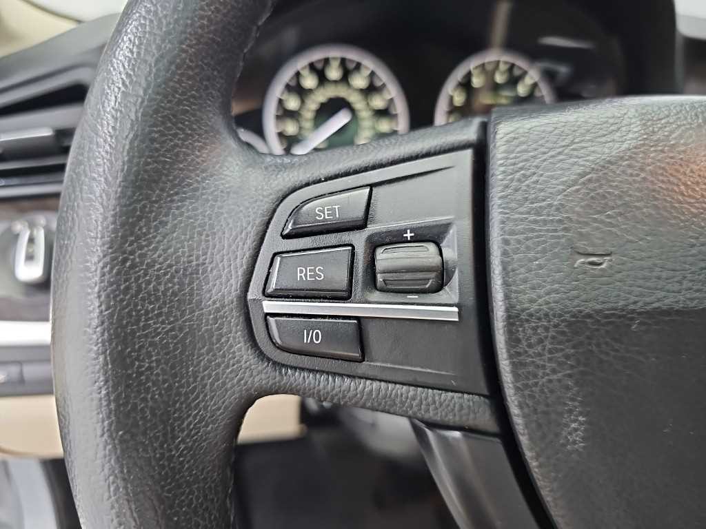 BMW 5시리즈 5시리즈 (F10) 535i 이미지 17