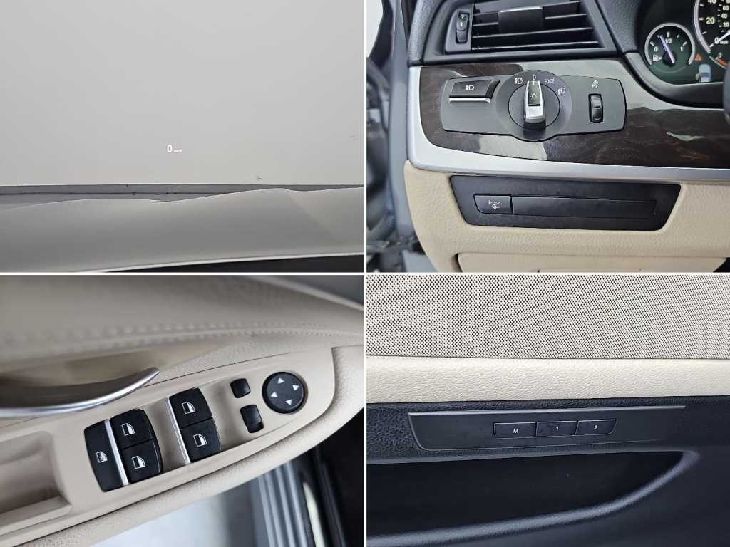 BMW 5시리즈 5시리즈 (F10) 535i 이미지 18