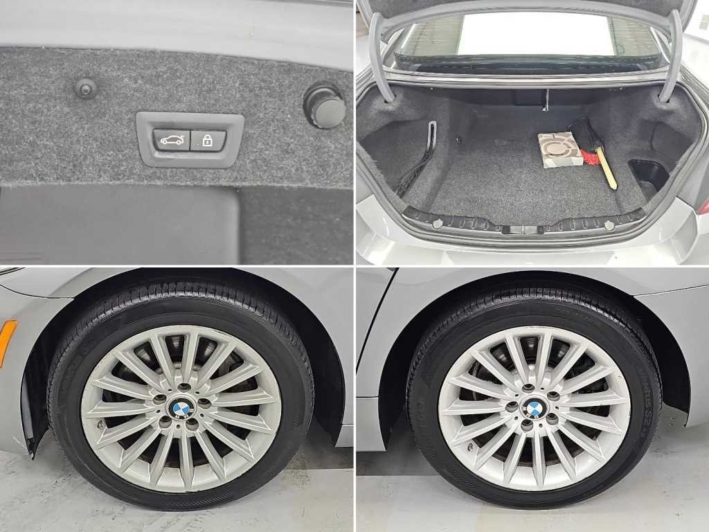 BMW 5시리즈 5시리즈 (F10) 535i 이미지 19