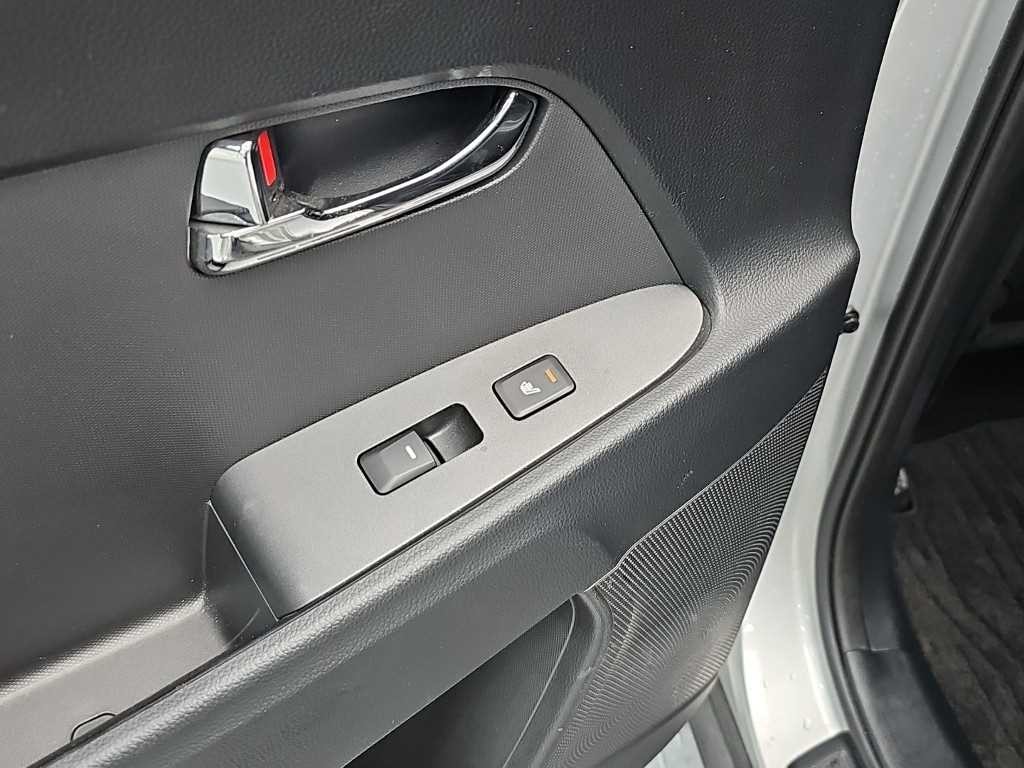 기아 스포티지 스포티지 R 2WD TLX 최고급형 이미지 13