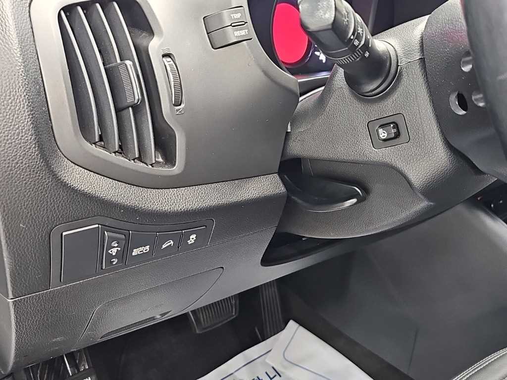 기아 스포티지 스포티지 R 2WD TLX 최고급형 이미지 17