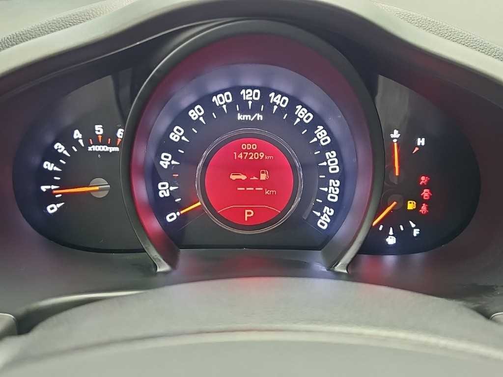 기아 스포티지 스포티지 R 2WD TLX 최고급형 이미지 6