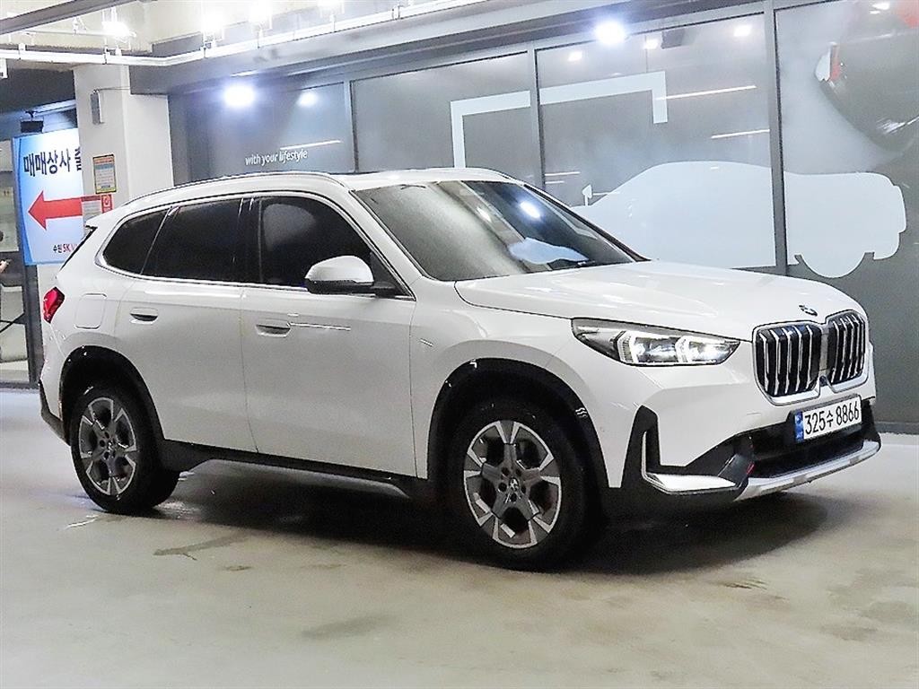 BMW X1 X1 (U11) xDrive 20i xLine 이미지 1