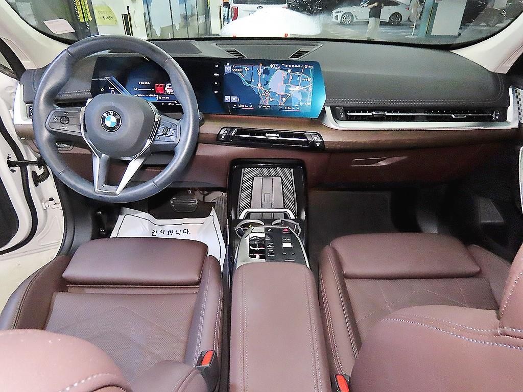 BMW X1 X1 (U11) xDrive 20i xLine 이미지 10