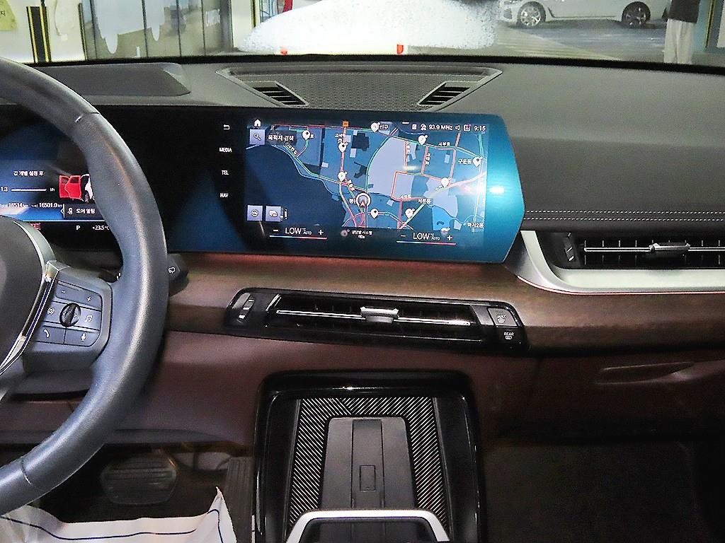 BMW X1 X1 (U11) xDrive 20i xLine 이미지 11
