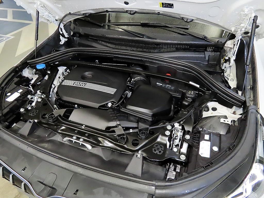 BMW X1 X1 (U11) xDrive 20i xLine 이미지 19