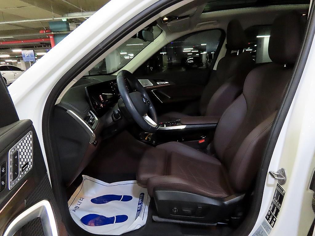 BMW X1 X1 (U11) xDrive 20i xLine 이미지 6