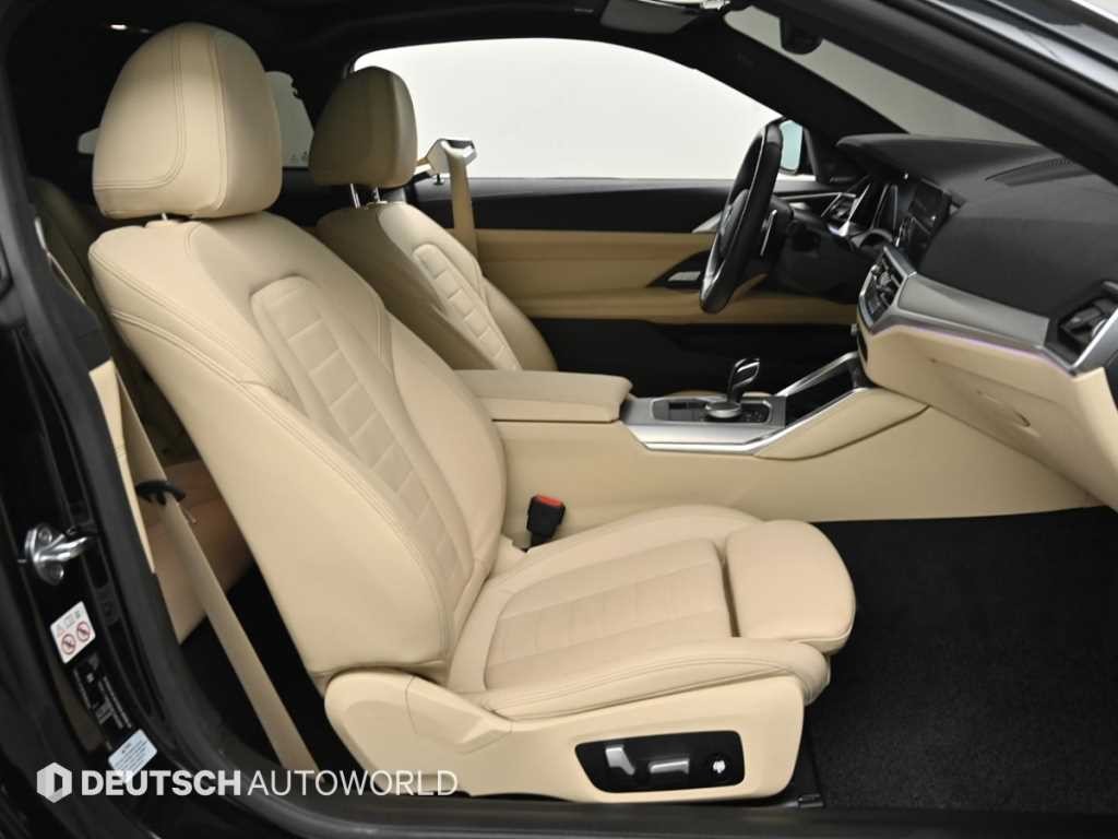 BMW 4시리즈 4시리즈 (G22) M440i xDrive 쿠페 이미지 10