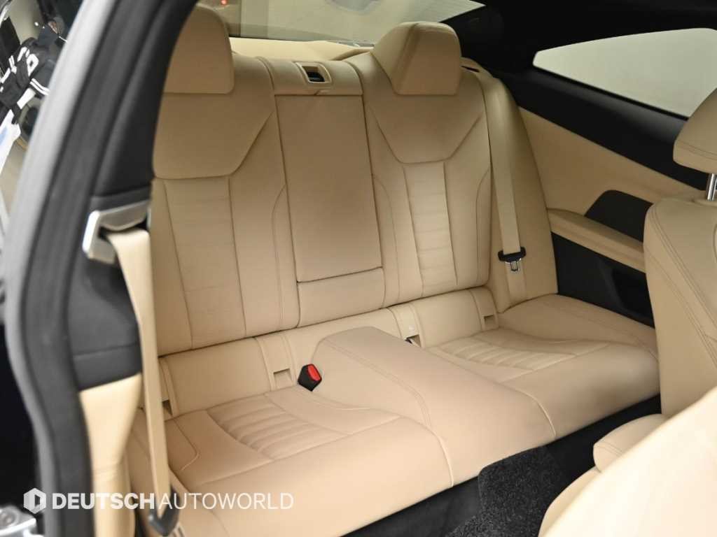 BMW 4시리즈 4시리즈 (G22) M440i xDrive 쿠페 이미지 12