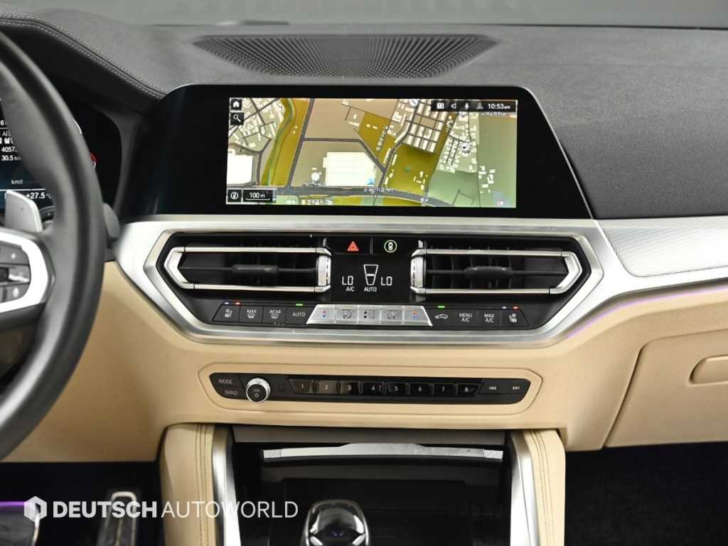 BMW 4시리즈 4시리즈 (G22) M440i xDrive 쿠페 이미지 14