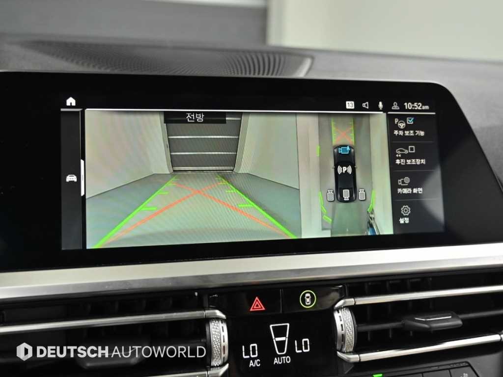 BMW 4시리즈 4시리즈 (G22) M440i xDrive 쿠페 이미지 15