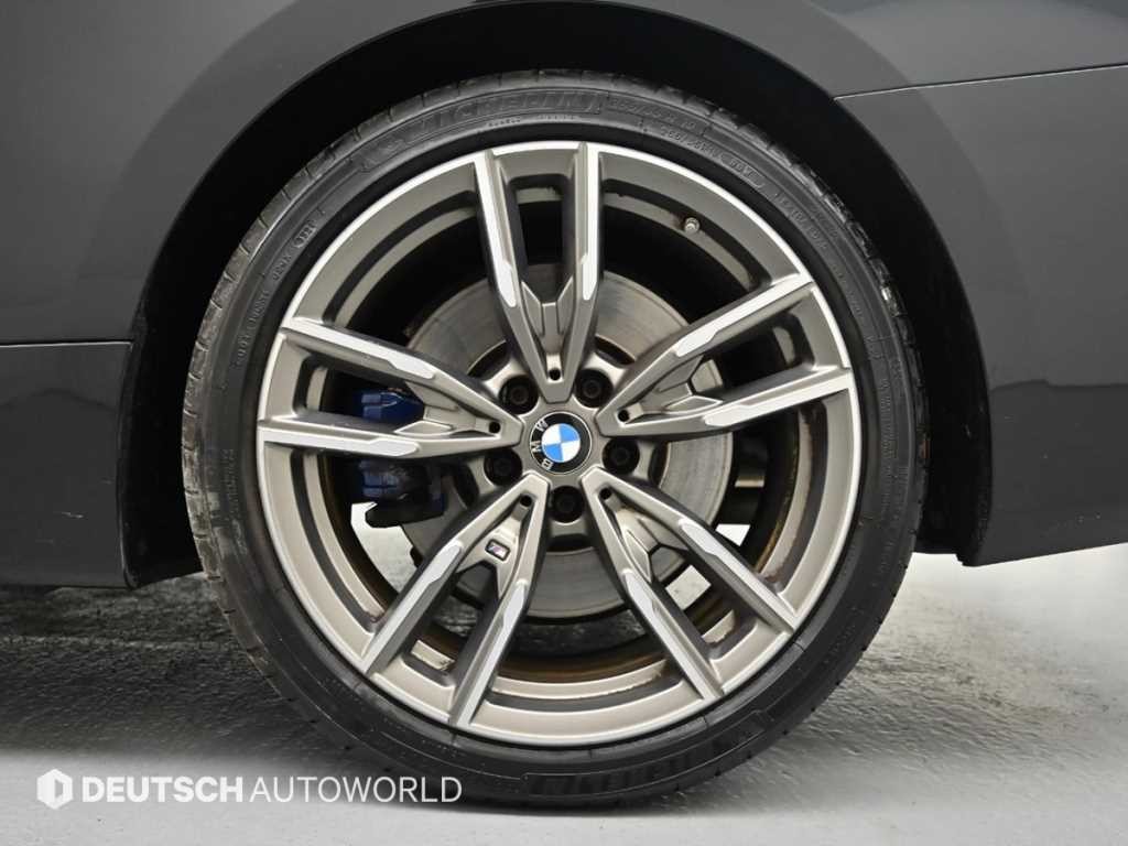 BMW 4시리즈 4시리즈 (G22) M440i xDrive 쿠페 이미지 5