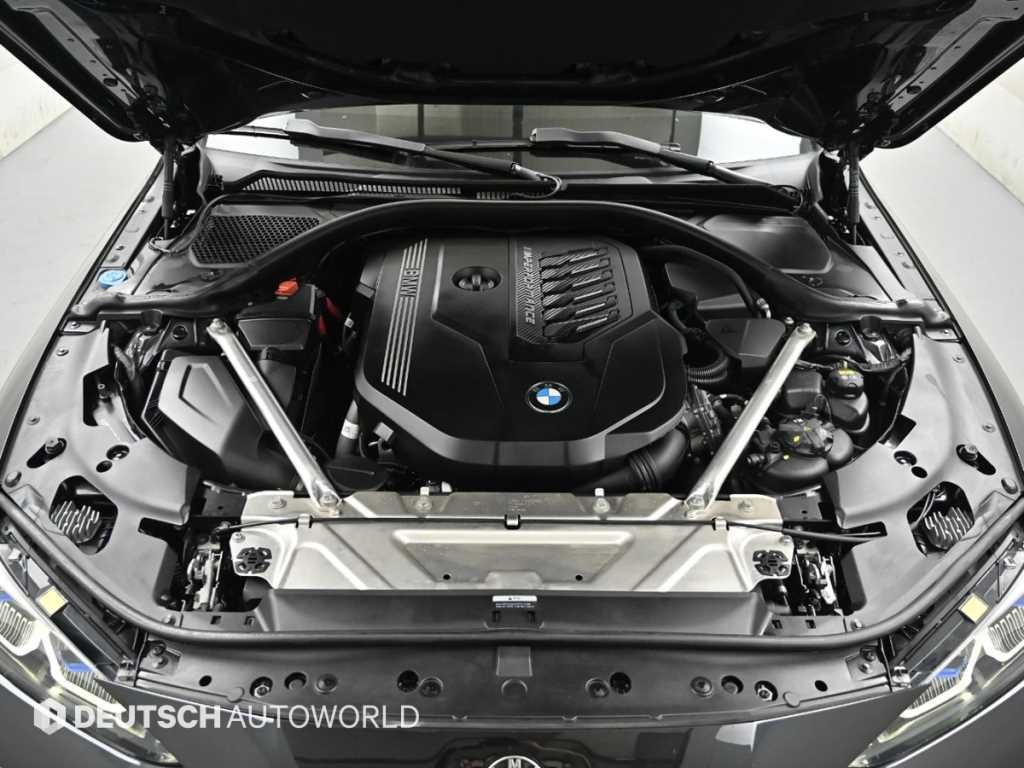BMW 4시리즈 4시리즈 (G22) M440i xDrive 쿠페 이미지 6
