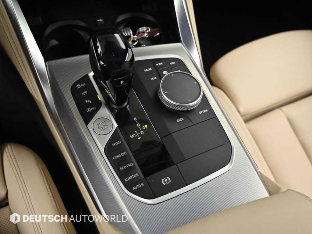 BMW 4시리즈 4시리즈 (G22) M440i xDrive 쿠페 이미지 9