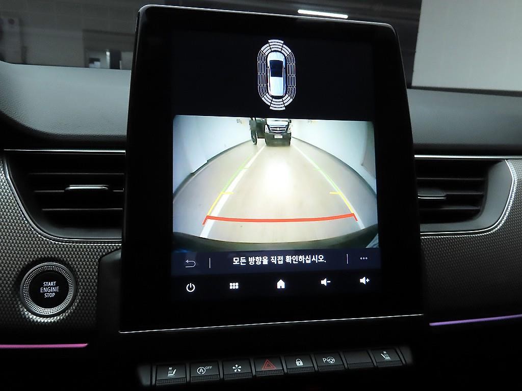 르노코리아(삼성) XM3 1.3 TCe RE 인스파이어 이미지 15