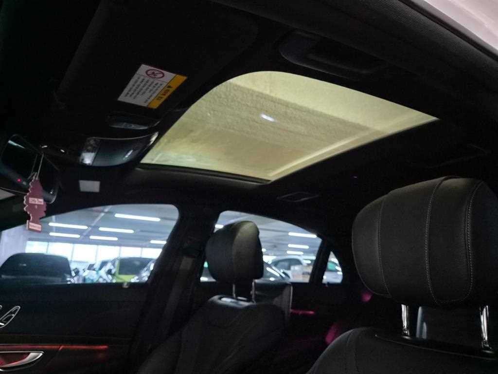 벤츠 S 클래스 S클래스-W222 S 350L 블루텍 이미지 14