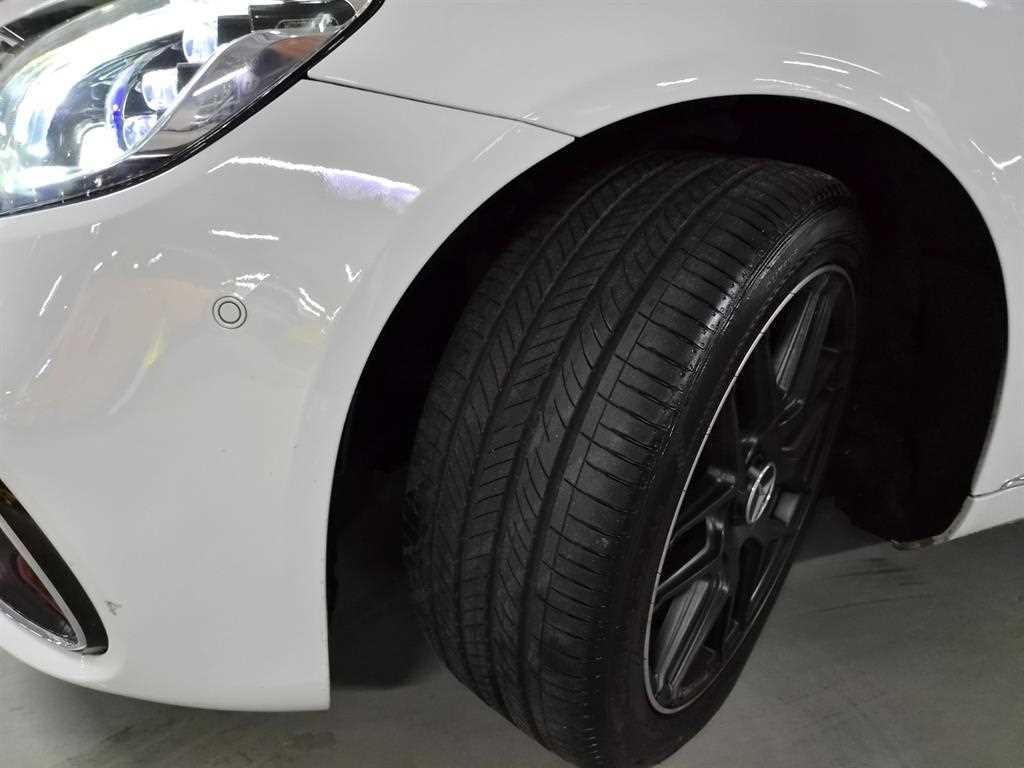 벤츠 S 클래스 S클래스-W222 S 350L 블루텍 이미지 19