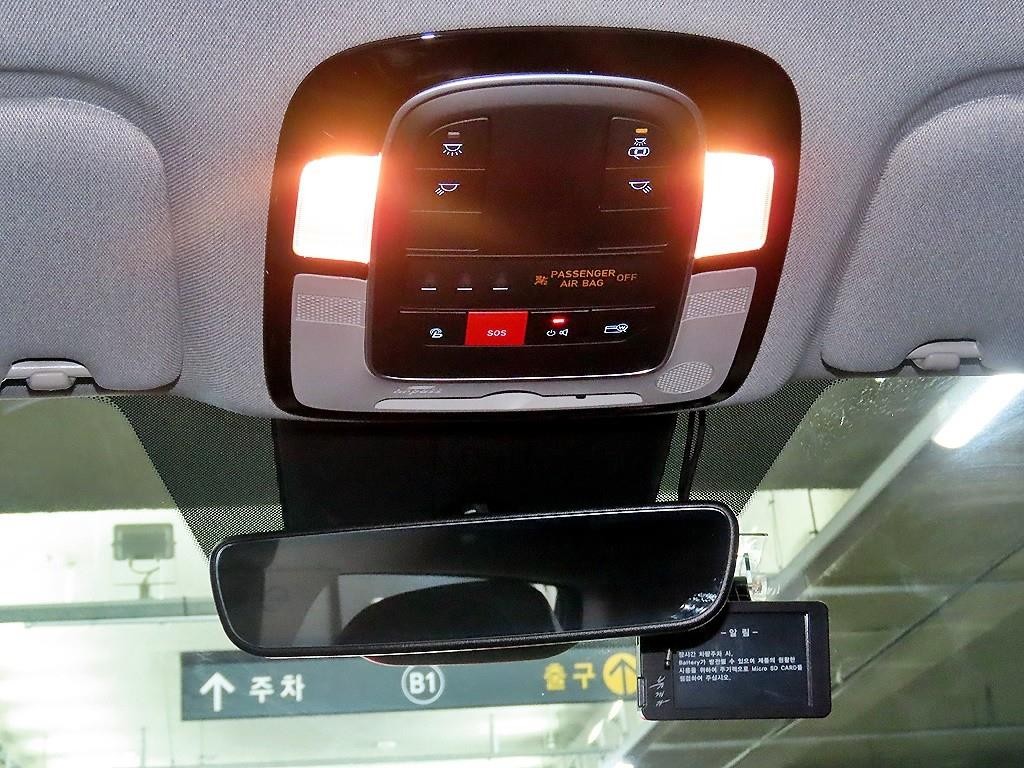 현대 싼타페 더 뉴 싼타페 디젤 2.2 2WD 프레스티지 이미지 15