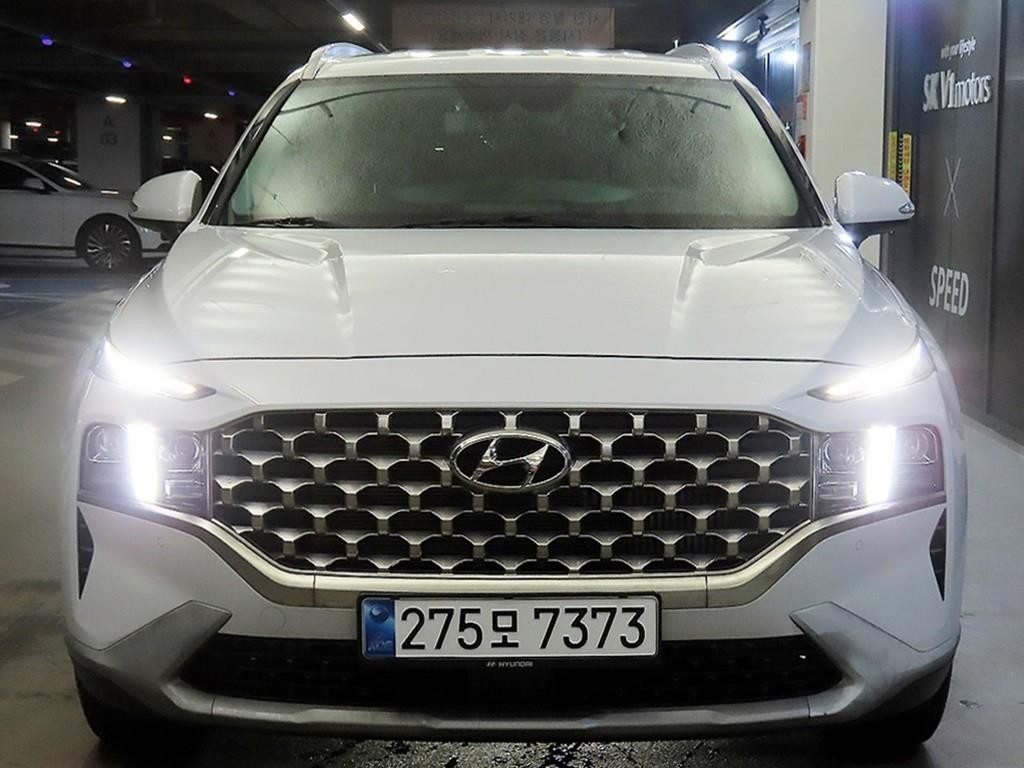 현대 싼타페 더 뉴 싼타페 디젤 2.2 2WD 프레스티지 이미지 2