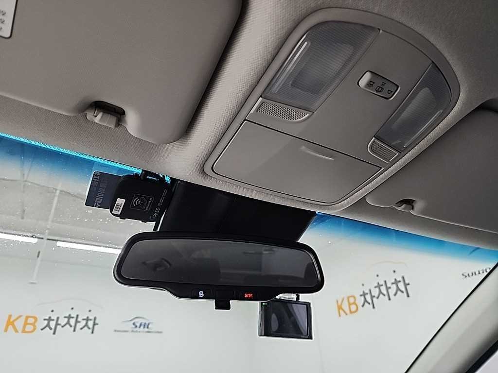 현대 코나 디젤 1.6 2WD 모던초이스 이미지 15
