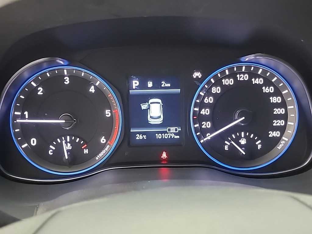 현대 코나 디젤 1.6 2WD 모던초이스 이미지 6