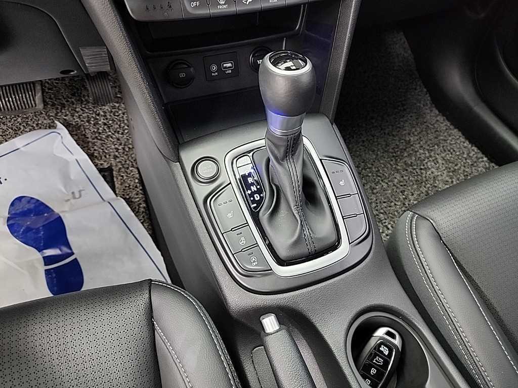 현대 코나 디젤 1.6 2WD 모던초이스 이미지 8