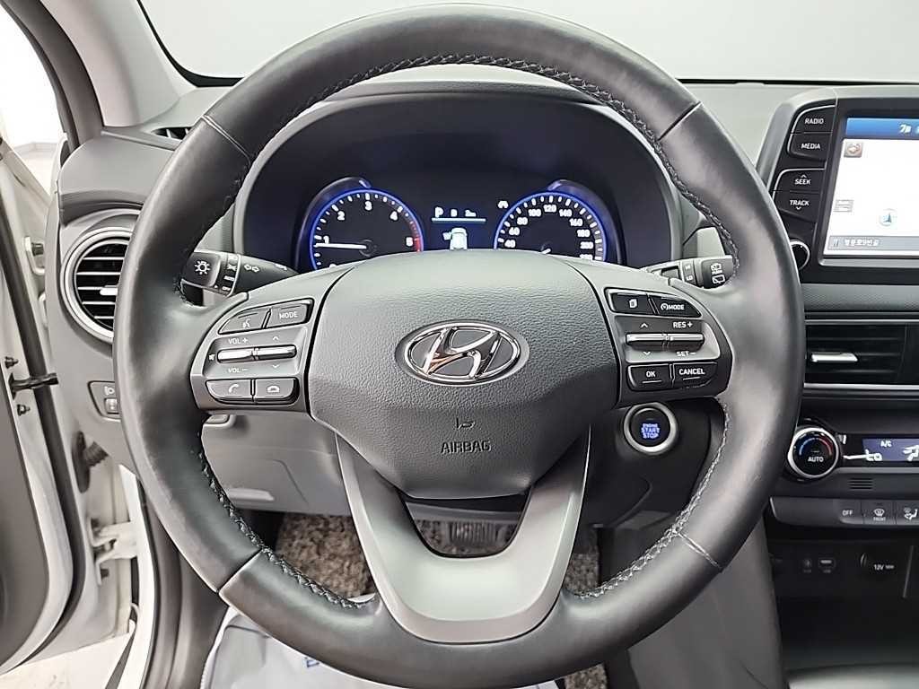 현대 코나 디젤 1.6 2WD 모던초이스 이미지 9
