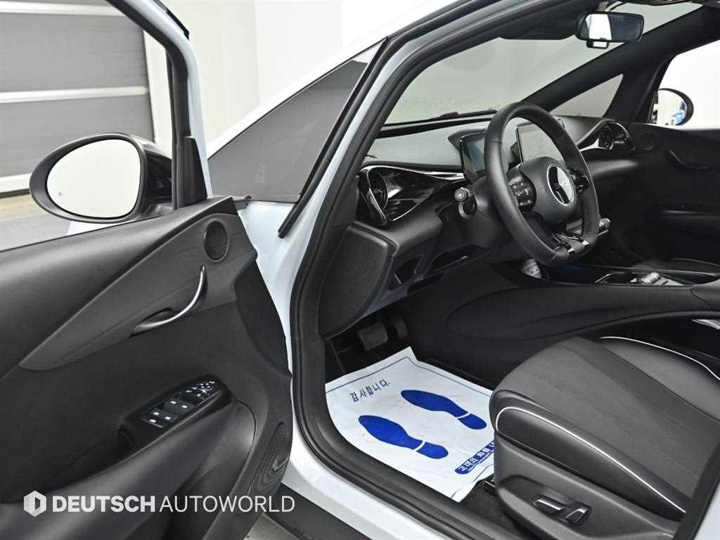 BYD 돌핀 베이스 이미지 11