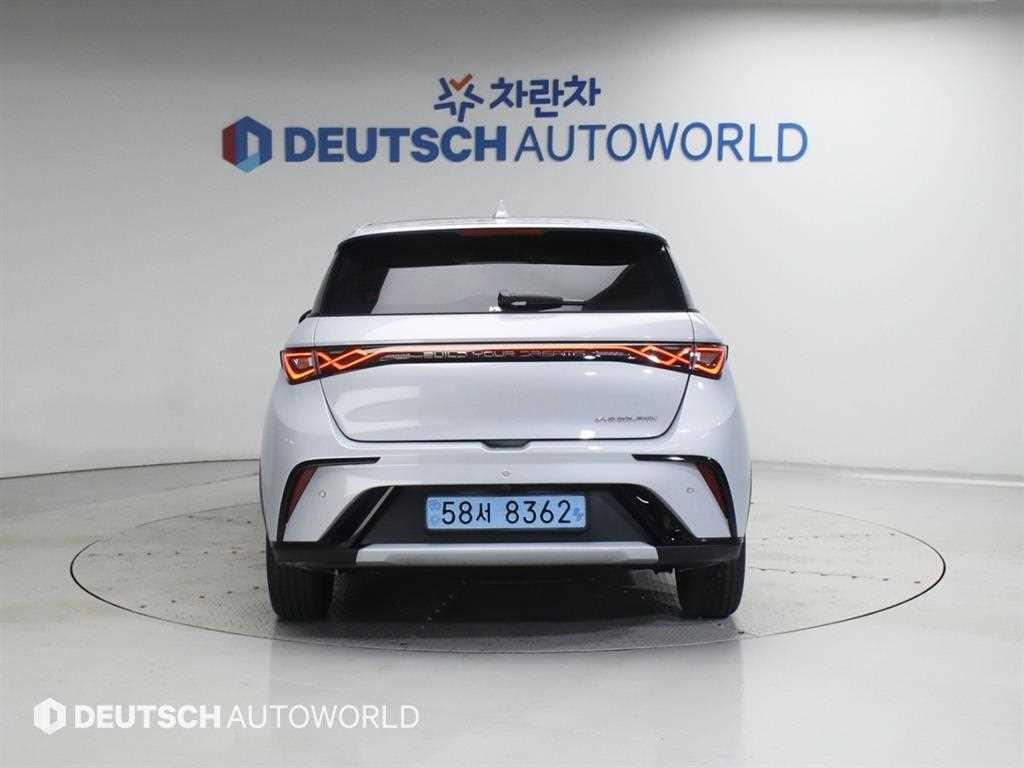 BYD 돌핀 베이스 이미지 4