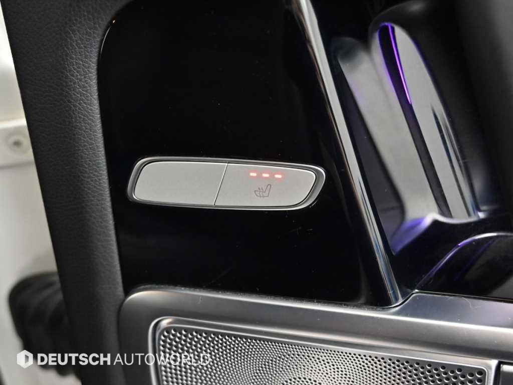 벤츠 G 클래스(G 바겐) G클래스 W463b AMG G63 이미지 16