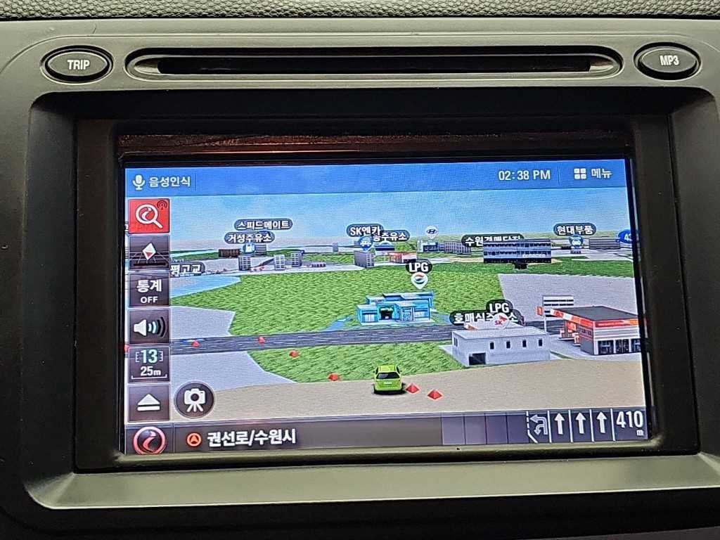 기아 모닝 올 뉴 모닝 트렌디 이미지 13