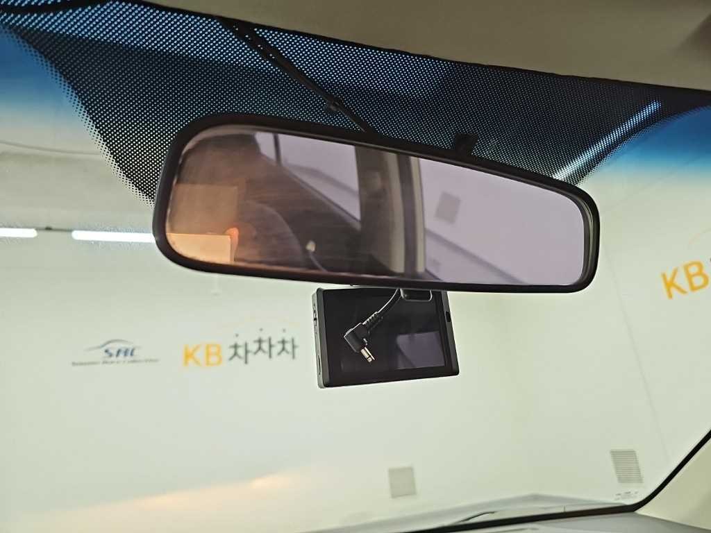 기아 모닝 올 뉴 모닝 트렌디 이미지 15