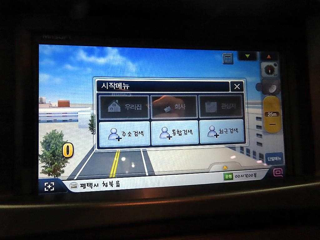 기아 모닝 올 뉴 모닝 트렌디 이미지 15