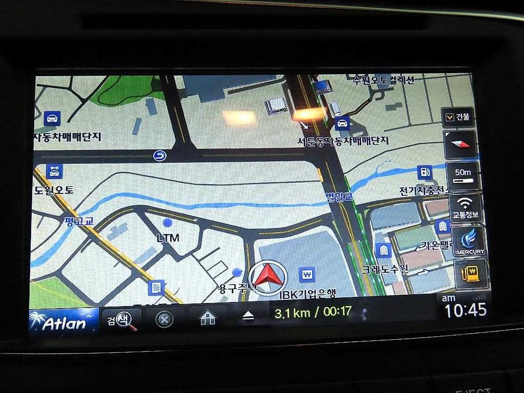 현대 아반떼 아반떼 AD 1.6 GDI 밸류 플러스 이미지 15