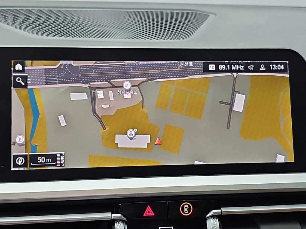 BMW 3시리즈 3시리즈 (G20) 320i M 스포츠 이미지 14