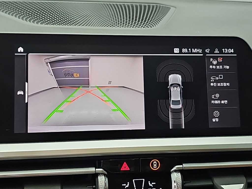 BMW 3시리즈 3시리즈 (G20) 320i M 스포츠 이미지 15