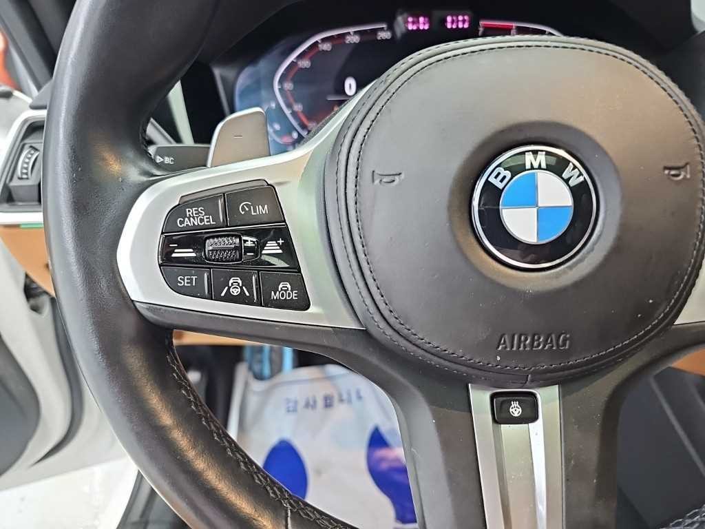 BMW 3시리즈 3시리즈 (G20) 320i M 스포츠 이미지 17
