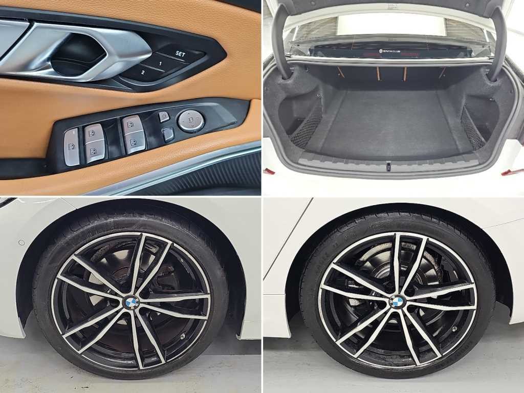 BMW 3시리즈 3시리즈 (G20) 320i M 스포츠 이미지 19