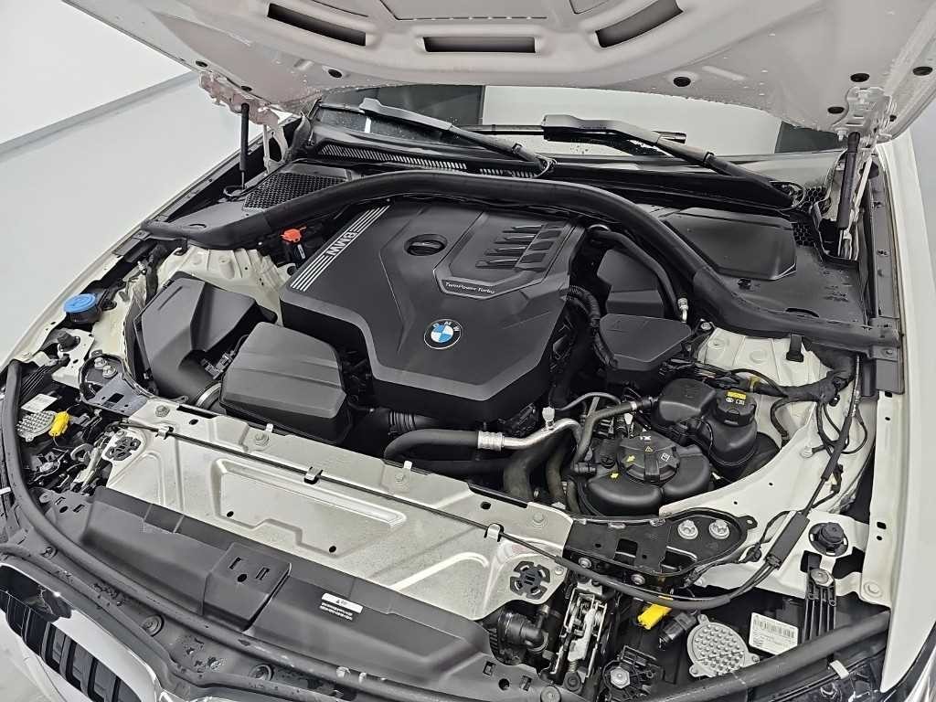 BMW 3시리즈 3시리즈 (G20) 320i M 스포츠 이미지 5