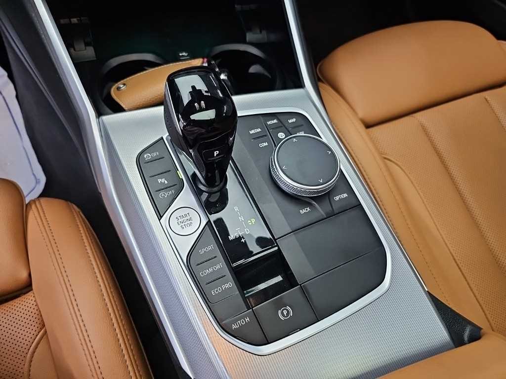 BMW 3시리즈 3시리즈 (G20) 320i M 스포츠 이미지 8