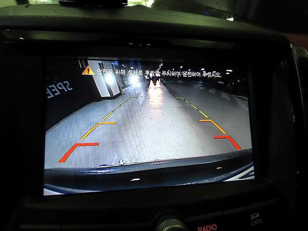KG모빌리티(쌍용) 티볼리 가솔린 2WD 1.6 LX 최고급형 이미지 15